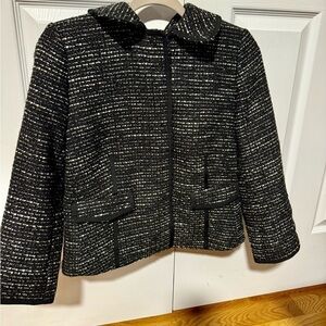 Women Like New Talbots Jacket Size 6​​​​​​​​​​